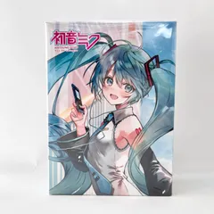 2024年最新】晴れの日のオーデコロン初音ミクの人気アイテム - メルカリ