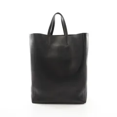 セリーヌ CELINE トートバッグ バーティカルカバ ラージ レザー トートバッグ ユニセックス Used Bのサムネイル