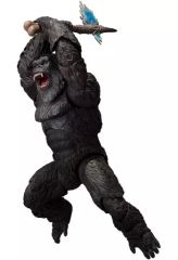 [중고] 피겨 SHMonsterArts KONG FROM GODZILLA x KONG: THE NEW EMPIRE (2024) [고질라×콩 새로운 제국]