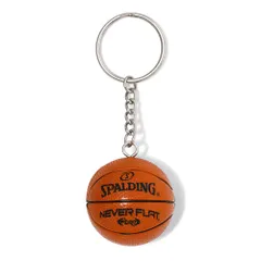 バスケットボール キーチェーン SPALDING(スポルディング) 11-009