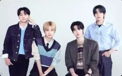 【中古】コレクションカード(男性) 77：ENHYPEN/ヒスン(HEESEUNG)・ジェイ(JAY)・ソンフン(SUNGHOON)・ニキ(NI-KI)/「2021 ENHYPEN [EN-CONNECT ： COMPANION]」トレーディングカード