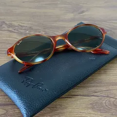 2025年最新】RayBan希少レアサングラスの人気アイテム - メルカリ