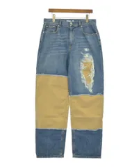 JW Anderson デニムパンツ メンズ 【古着】【中古】【送料無料】