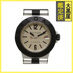 2025年最新】Bvlgari AL32TAの人気アイテム - メルカリ