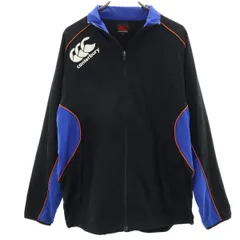 未使用品 カンタベリー トラックジャケット Lサイズ 中古・古着通販CANTERBURY (カンタベリー) トラックジャケット