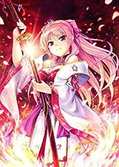 【中古】千の刃濤、桃花染の皇姫 初回限定版 (【特典】アレンジ音楽CD「千桃編楽集 -幽翠-」・特製ランチョンマット「皇国の昼餉」・特典小冊子「千桃ク n5ksbvb