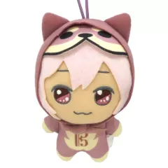 アイドリッシュセブン きらどるぬいぐるみ　　　　モンぬい　太鼓の達人　九条天 アイドリッシュセブン』×『太鼓の達人』コラボ企画第3弾登場！ 『きら