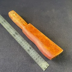 ヌンチャク、木刀、全日本武道具連合会、特撰、木製、カンフー、剣道