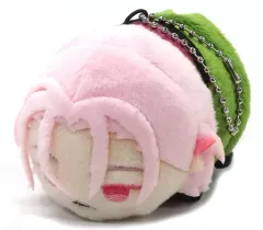 【中古】ぬいぐるみマスコット・ぬいぐるみバッジ 村雲江 「刀剣乱舞-ONLINE- もちもちマスコット vol.8」