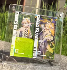 2025年最新】アークナイツ ステッカーの人気アイテム - メルカリ