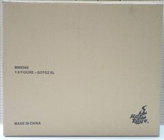 HOT TOYS 핫 토이즈 무비·마스터피스 MMS545 스탠리 1/6 미사용품