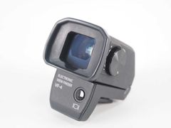 オリンパス Olympus VF-4 Electronic View Finder Black [新品同様] #Z5129A