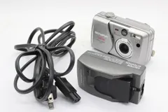 美品 返品保証】 オリンパス Olympus CAMEDIA X-2 3x バッテリー