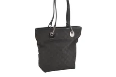 GUCCI グッチ GGキャンバス エクリプス トートバッグ ショルダーバッグ GUCCI グッチ GGキャンバス エクリプス トートバッグ ショルダー