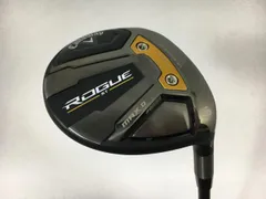 ローグST LSディアマナPD 4w 16.5度キャロウェイフェアウェイウッド ローグ ST LS 4W 16 5° ディアマナ PD 60 S フェアウェイウッド