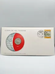 2025年最新】オマーン硬貨の人気アイテム - メルカリ