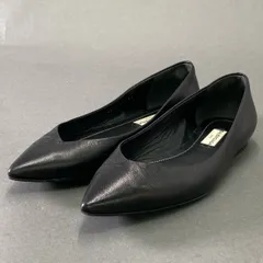 関税負担なし☆BALENCIAGA バレンシアガ ANATOMIC バレリーナ