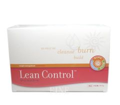 ユニシティ リーンコントロール Lean Control 賞味期限：2024年1月14日