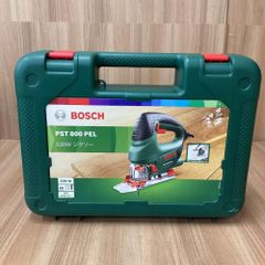 【未使用品】BOSCH/ボッシュ　PST800PEL ジグソー 530W