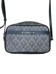 PATRICK COX (パトリックコックス) ショルダーバッグ ブラウン レディース/027