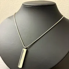 2025年最新】ティファニー 1837 バーの人気アイテム - メルカリ