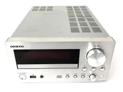 2024年最新】ONKYO CR-555の人気アイテム - メルカリ