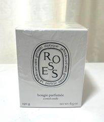 新品 Diptyque キャンドル MYRRHE 190g - メルカリ