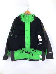 シュプリーム Supreme 20SS RTG Jacket Vest メンズ JPN：XL 