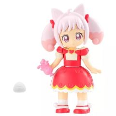 中古】セル画・原画 付属品付)ユミアのアトリエ ガストショップ コスモ