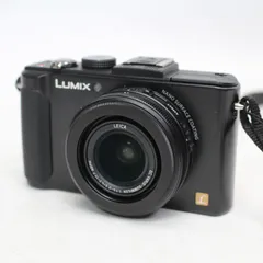 2025年最新】Panasonic） DMC-LX7の人気アイテム - メルカリ