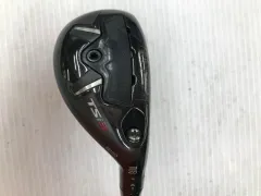 SIM MAX 5番 ユーティリティ MODUS GOST HY 370 S NS モーダス ハイブリッド GOST .350と.370の違いは