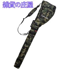 RLX RalphLauren GOLF カモフラ クラブケース ゴルフバッグ - メルカリ
