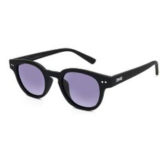 DANG SELECT Black Matte x Purple Polarized(偏光レンズ) [vidg00468]