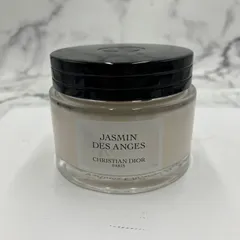 2025年最新】dior ボディクリーム ジャスミンの人気アイテム