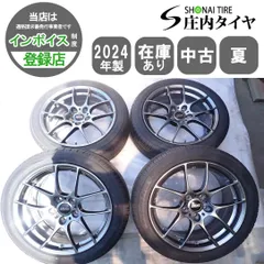 2025年最新】bbs rf506の人気アイテム - メルカリ