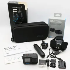 2024年最新】GoPro hero11 セットの人気アイテム - メルカリ