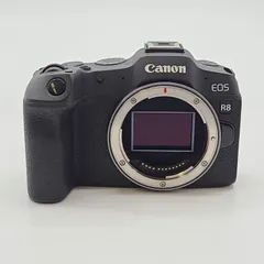 2025年最新】EOS r8 ボディの人気アイテム - メルカリ