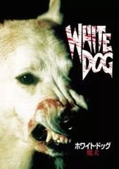ホワイト・ドッグ 魔犬 DVD サミュエル・フラー - メルカリ
