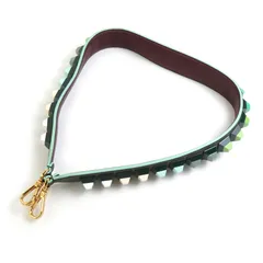 フェンディ FENDI  ショルダーストラップ ストラップユー