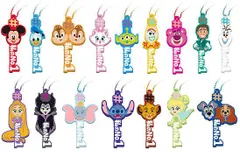 #ハッシュタグつける ディズニー 3 全16種セット