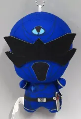 【中古】ぬいぐるみマスコット・ぬいぐるみバッジ トンボオージャー ちびぐるみ 「王様戦隊キングオージャー」