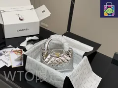 【今日特価】Chanel 23k Kelly Bag - シャネル 23k ケリー バッグ-WTO輸入2