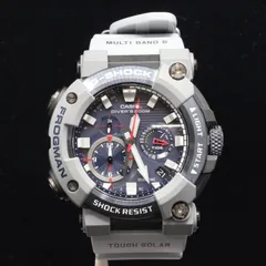 豊富な安い新品　未使用品　G-SHOCK GWF-A1000RN-8AJR 腕時計(デジタル)