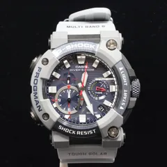 鉄道運行新品　未使用品　G-SHOCK GWF-A1000RN-8AJR 腕時計(デジタル)