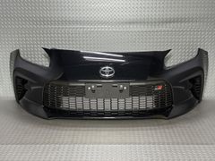K*i様 GR86 ZN8 RZ 純正パンパー 中古 Yahoo!オークション -「gr86 バンパー」の落札相場・落札価格