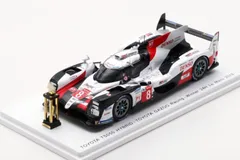 2025年最新】1/43 ts050の人気アイテム - メルカリ 2025年最新】1/43 ts050の人気アイテム - メルカリ