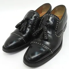 2025年最新】church ローファーの人気アイテム - メルカリ