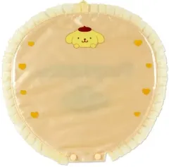 【中古】うちわ ポムポムプリン エンジョイアイドルシリーズ うちわケースDX 「サンリオキャラクターズ」