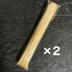 国産精麻　2枚