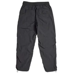 ★☆【アブガルシア】 ユーティリティイージーパンツ ブラック サイズL Abu Garcia UTILITY EASY PANTS K_060★☆e07156のサムネイル